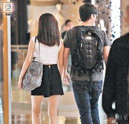 香港男明星尹子维,香港影视圈的璀璨星辰