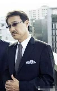 明星爸爸拍照图片