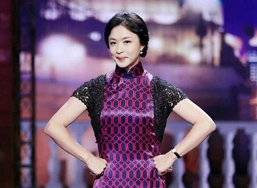 李静上金星秀谈网红