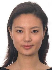 明星半身正面照,明星半身照中的魅力瞬间